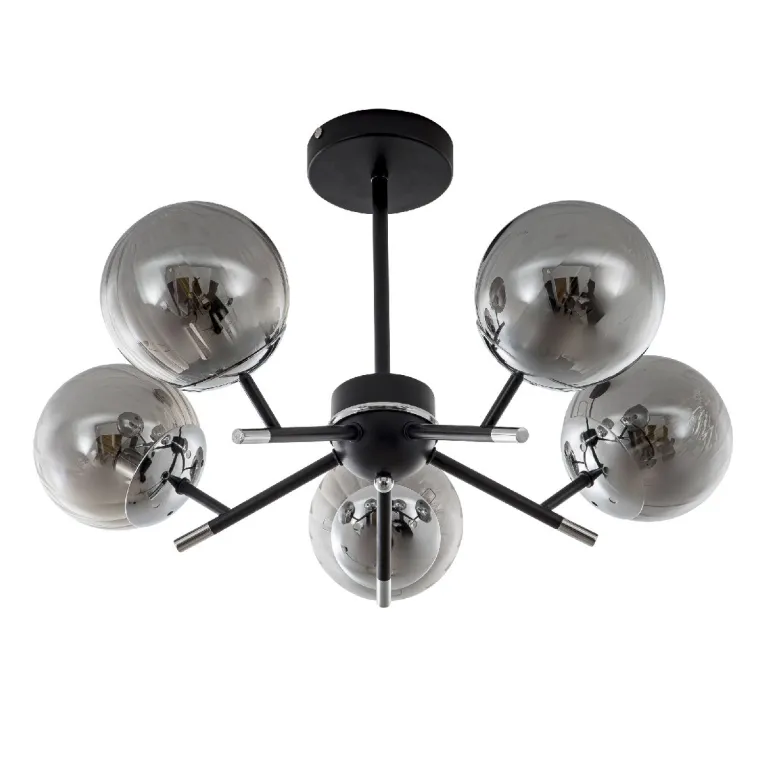 Люстра на штанге Modemodern MD.2694.5 в Нижнем Новгороде