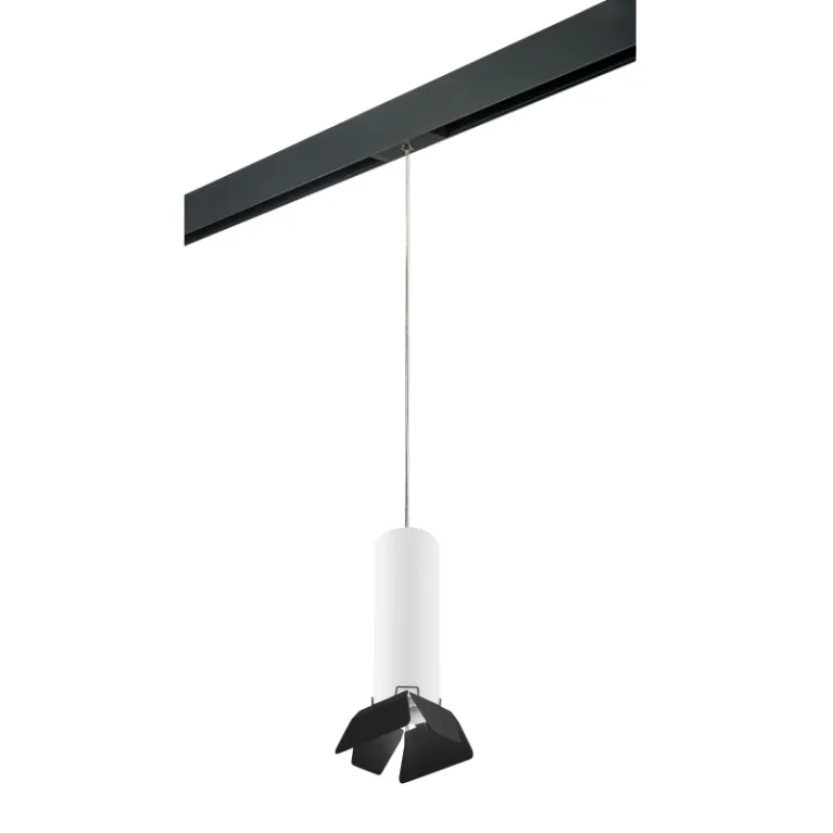 Трековый светильник Lightstar Rullo PRORP496437 (214496+595857+202437) в Нижнем Новгороде