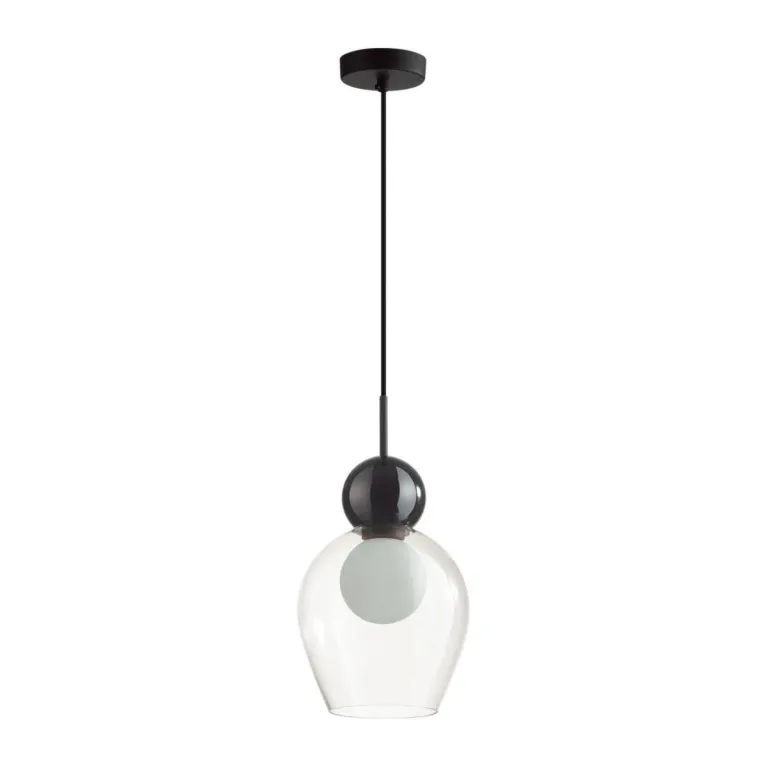 Подвесной светильник Odeon Light Blacky 5023/1 в Нижнем Новгороде