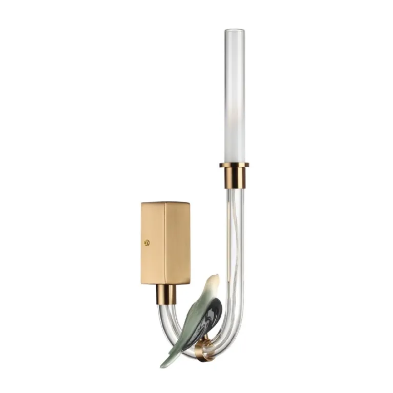 Настенный светильник Odeon Light Lark L-vision 5431/2WLA в Нижнем Новгороде