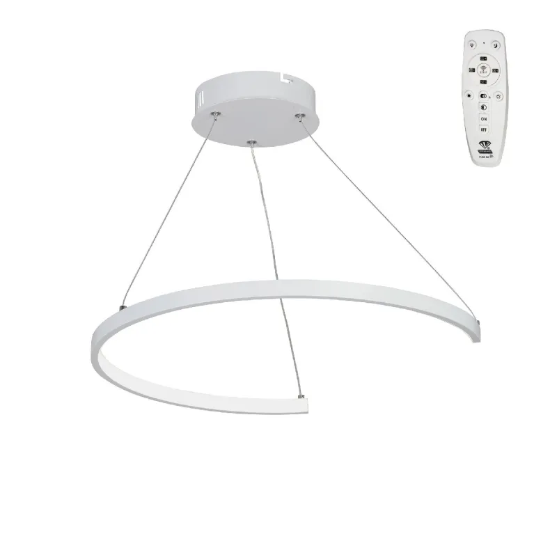 Подвесной светильник Vitaluce V2509DT-0/1S в Нижнем Новгороде