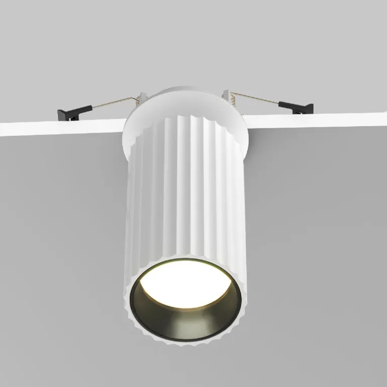 Встраиваемый спот Maytoni Calipso C110CL-01-GU10-W в Нижнем Новгороде