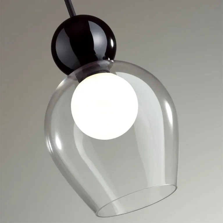 Подвесной светильник Odeon Light Blacky 5023/1 в Нижнем Новгороде