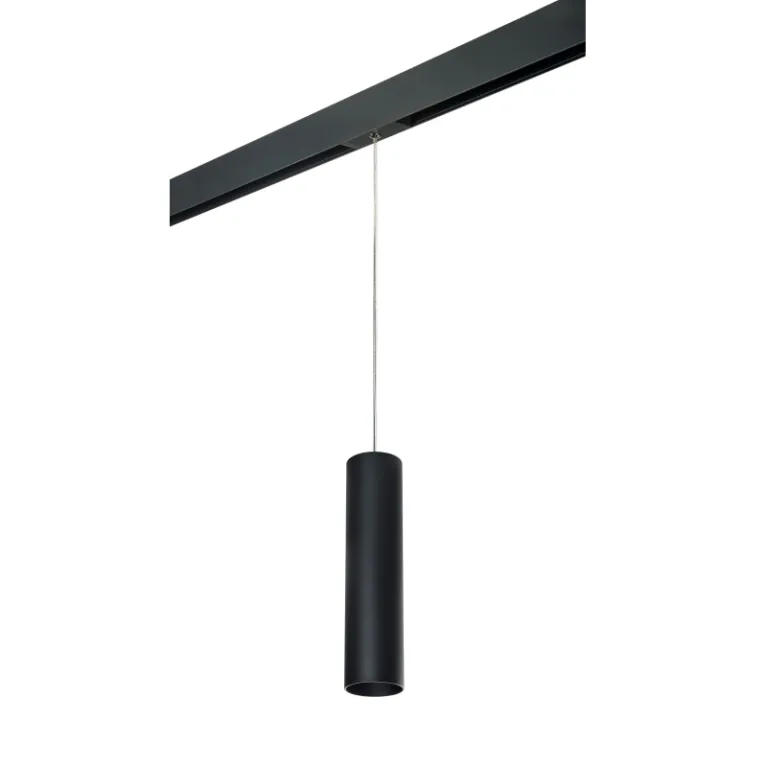 Трековый светильник Lightstar Rullo PRORP497 (214497+595857) в Нижнем Новгороде