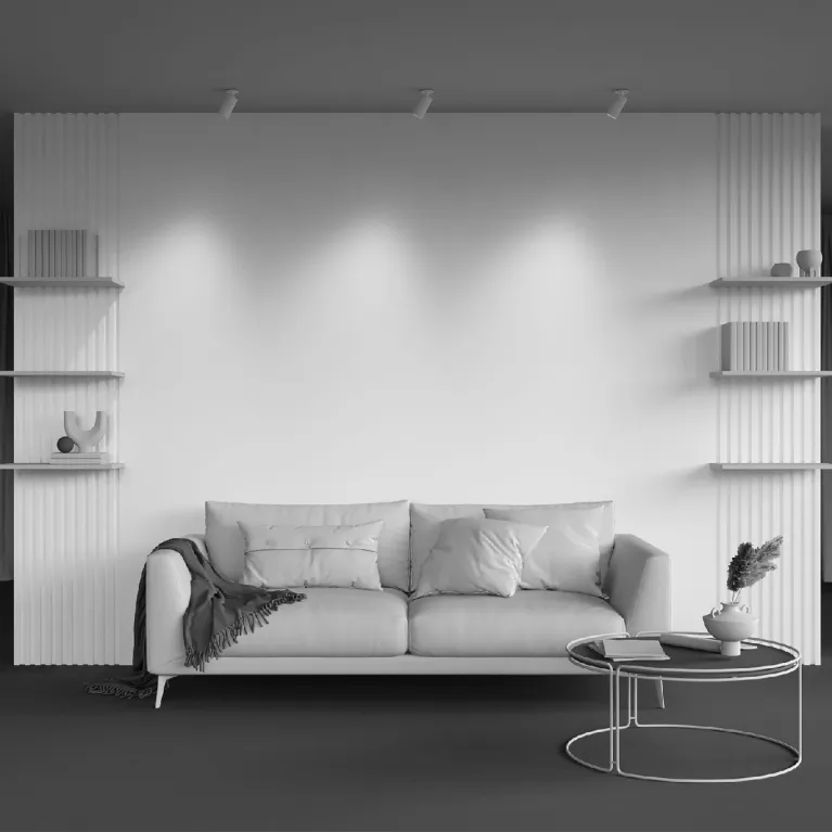 Встраиваемый спот Maytoni Calipso C110CL-01-GU10-W в Нижнем Новгороде