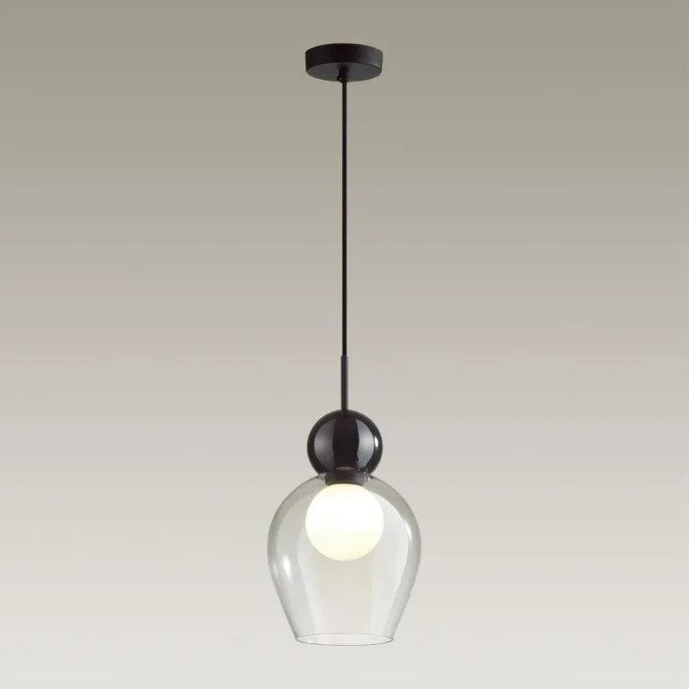 Подвесной светильник Odeon Light Blacky 5023/1 в Нижнем Новгороде
