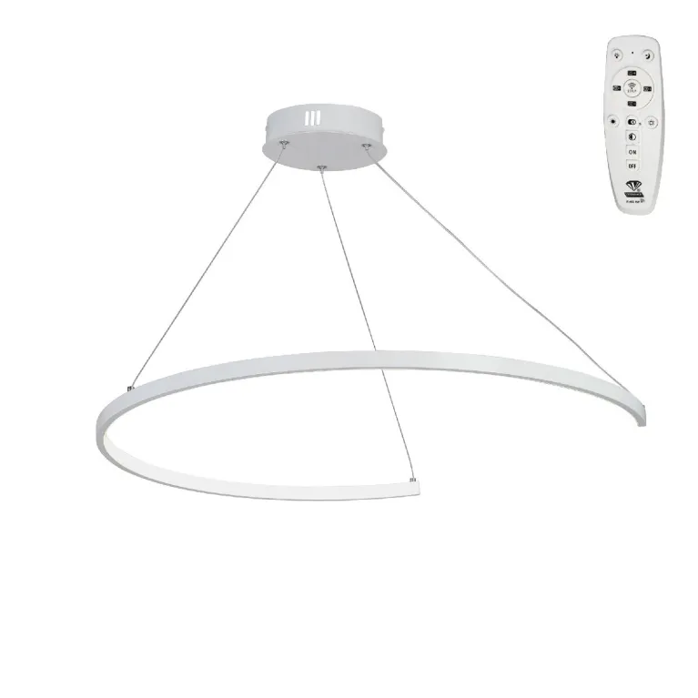 Подвесной светильник Vitaluce V2510DT-0/1S в Нижнем Новгороде