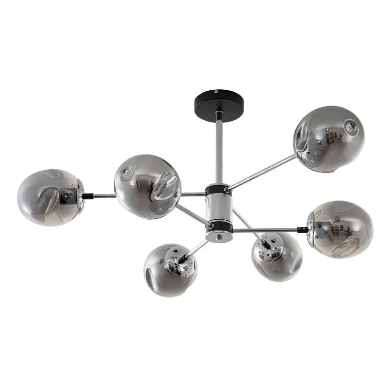 Люстра на штанге Modemodern MD.2695.6 в Нижнем Новгороде