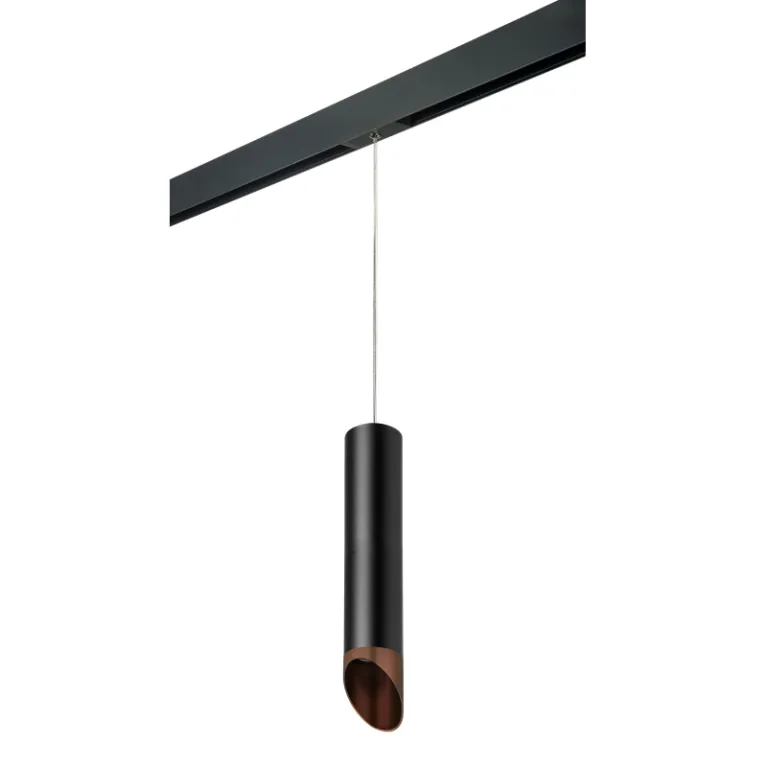 Трековый светильник Lightstar Rullo PRORP497130 (214497+595857+201430) в Нижнем Новгороде