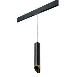 Трековый светильник Lightstar Rullo PRORP497131 (214497+595857+201431)