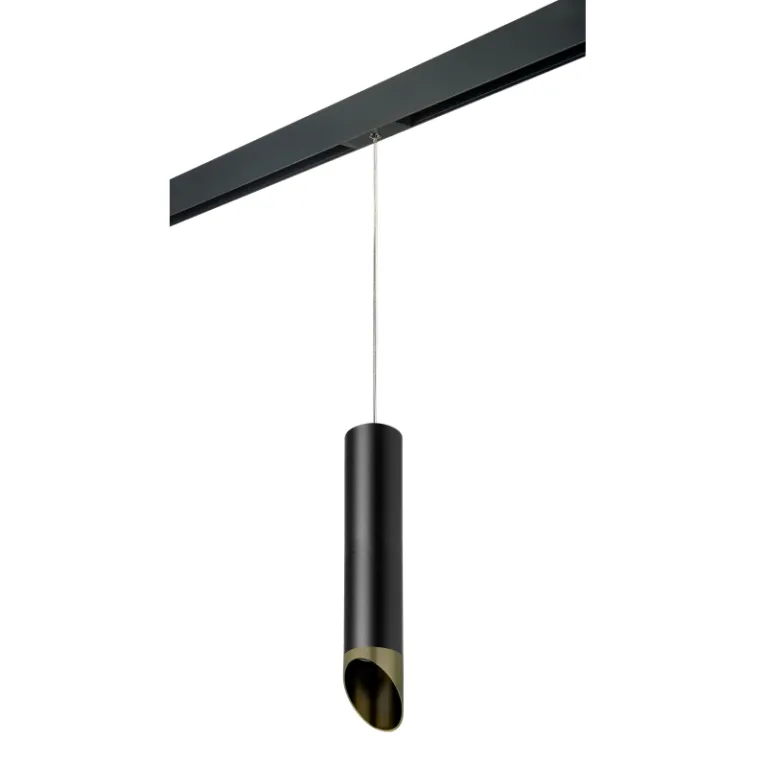 Трековый светильник Lightstar Rullo PRORP497131 (214497+595857+201431) в Нижнем Новгороде