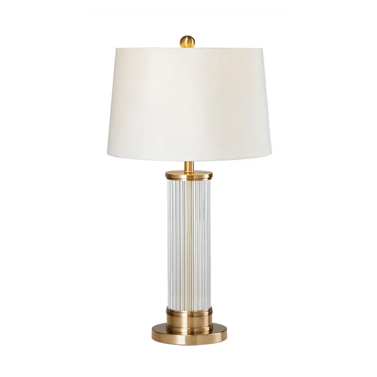Настольная лампа Delight Collection Table Lamp ZKT28 в Нижнем Новгороде