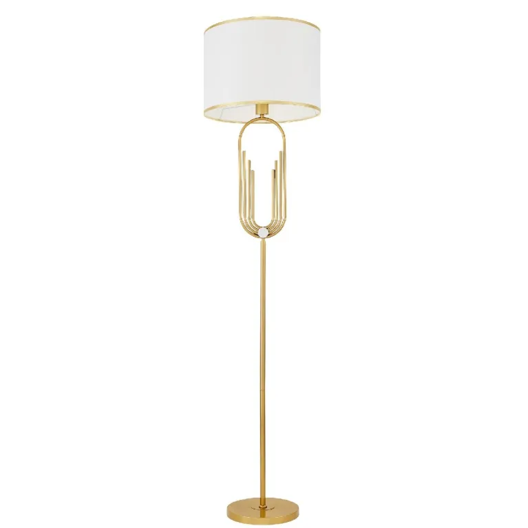 Торшер Lumina Deco Zanetti LDF 5522 MD+WT в Нижнем Новгороде