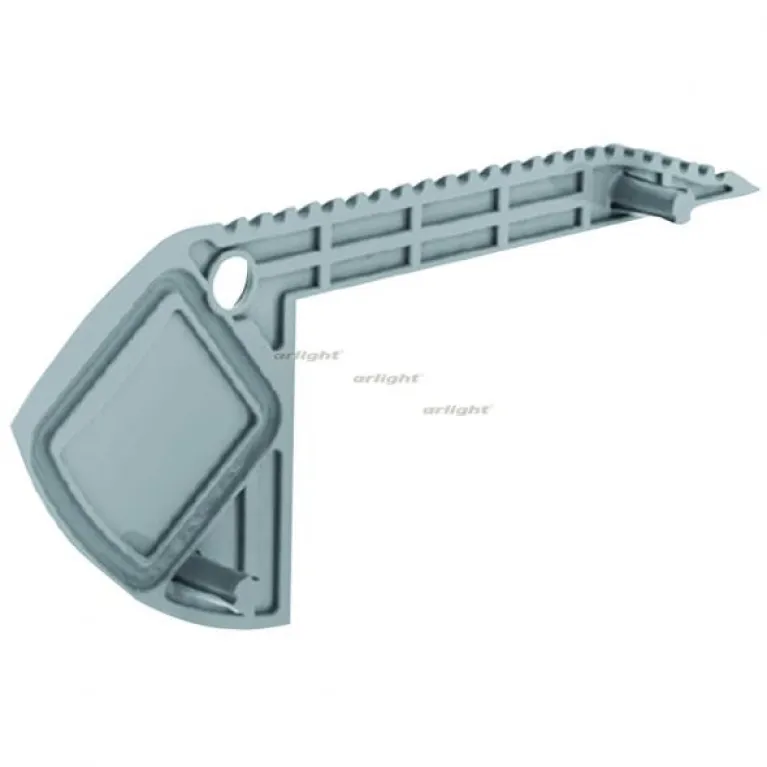 Заглушка Arlight ALU-STAIR левая 014853 в Нижнем Новгороде