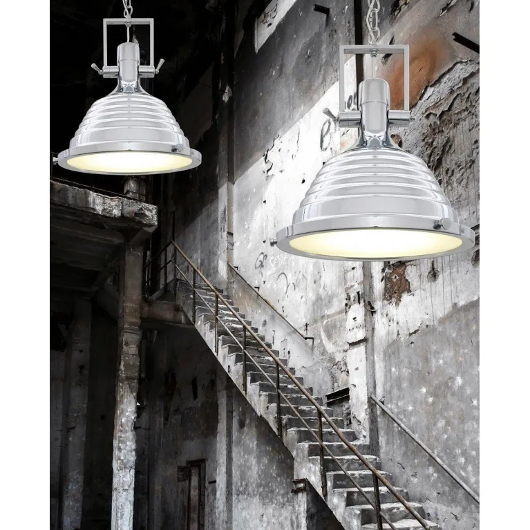 Подвесной светильник Lumina Deco Braggi LDP 706 CHR в Нижнем Новгороде