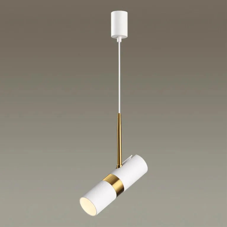 Подвесной светильник Odeon Light Bullet 4355/1 в Нижнем Новгороде