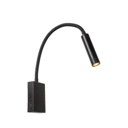 Гибкое бра Lucide Alec 03246/03/30
