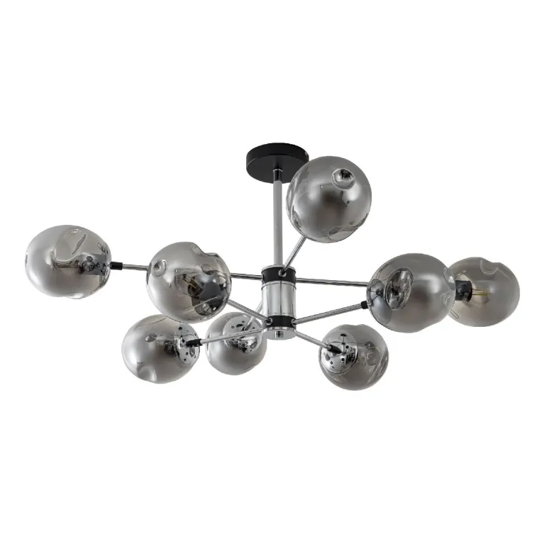 Люстра на штанге Modemodern MD.2695.8 в Нижнем Новгороде