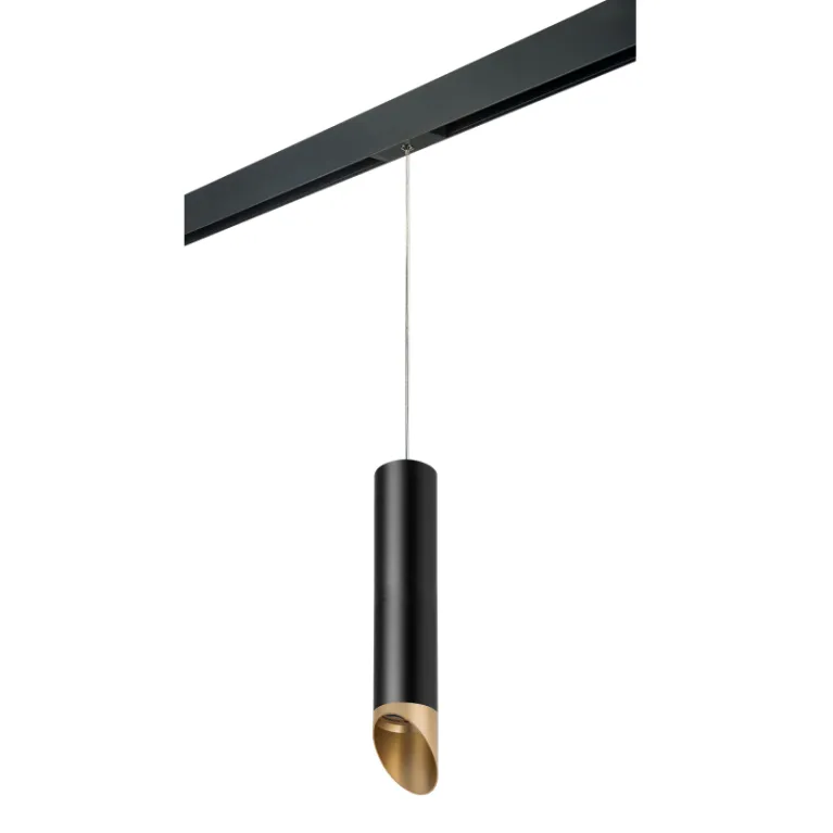 Трековый светильник Lightstar Rullo PRORP497140 (214497+595857+201440) в Нижнем Новгороде