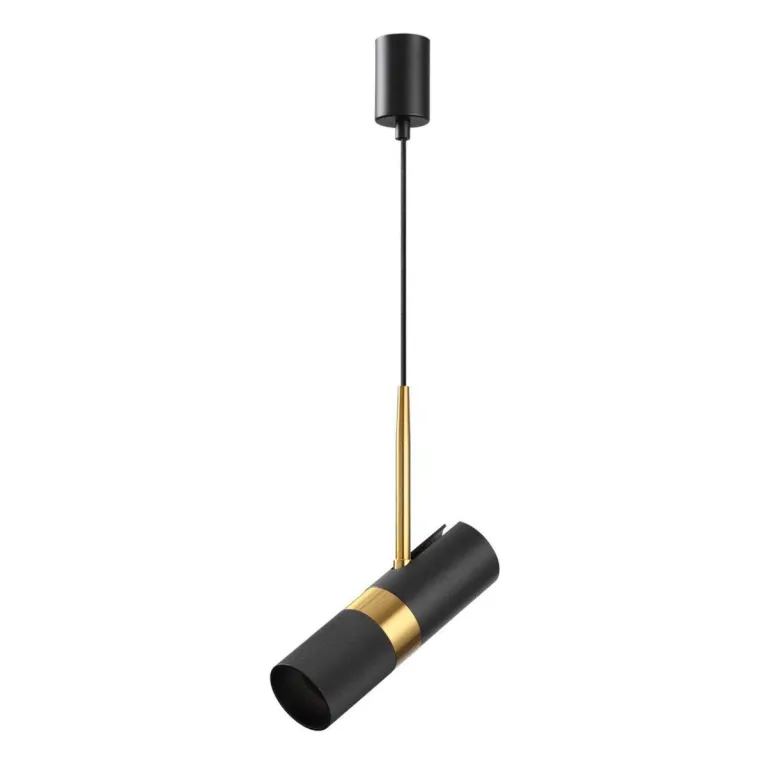 Подвесной светильник Odeon Light Bullet 4356/1 в Нижнем Новгороде