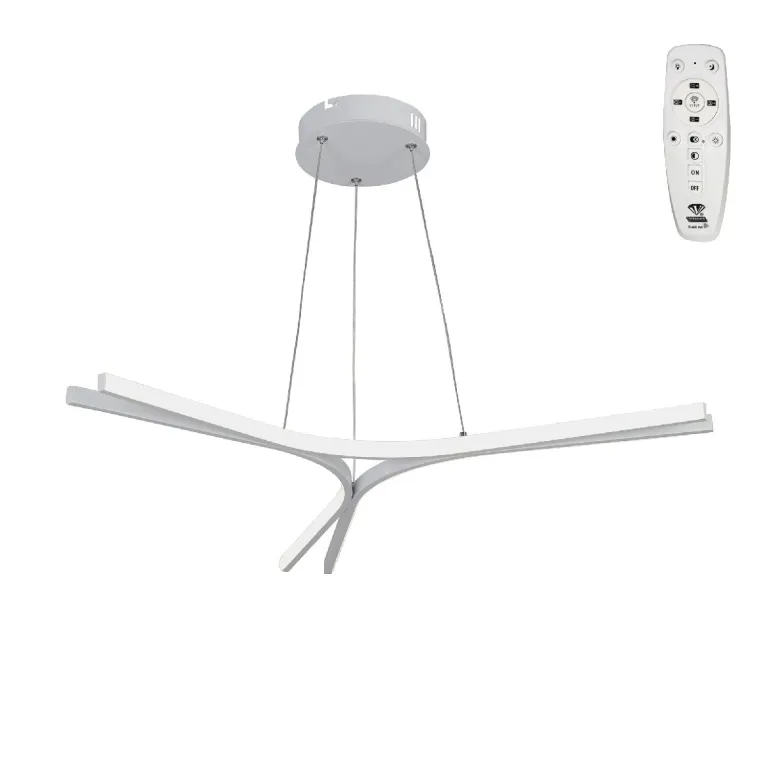 Подвесной светильник Vitaluce V2512DT-0/3S в Нижнем Новгороде