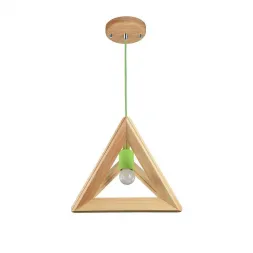 Подвесной светильник Maytoni Pyramide P110-PL-01-GN