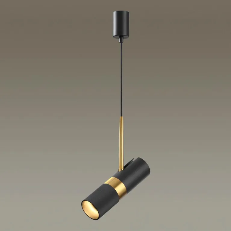 Подвесной светильник Odeon Light Bullet 4356/1 в Нижнем Новгороде