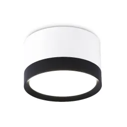 Накладной светильник Ambrella Light Techno Spot GX Standard tech TN52353