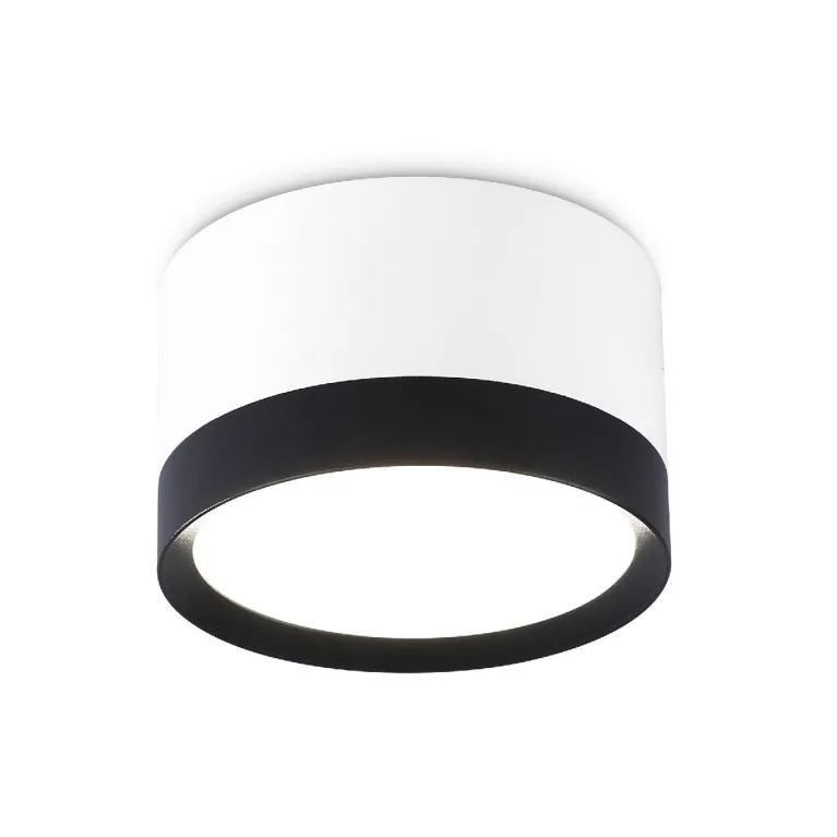 Накладной светильник Ambrella Light Techno Spot GX Standard tech TN52353 в Нижнем Новгороде