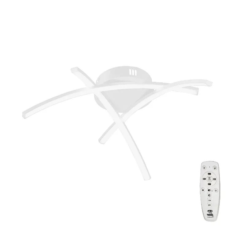 Потолочный светильник Vitaluce V2513DT-0/3PL в Нижнем Новгороде