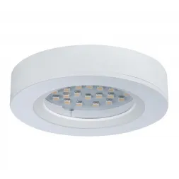Мебельный светодиодный светильник Paulmann Micro Line Led Platy 93573