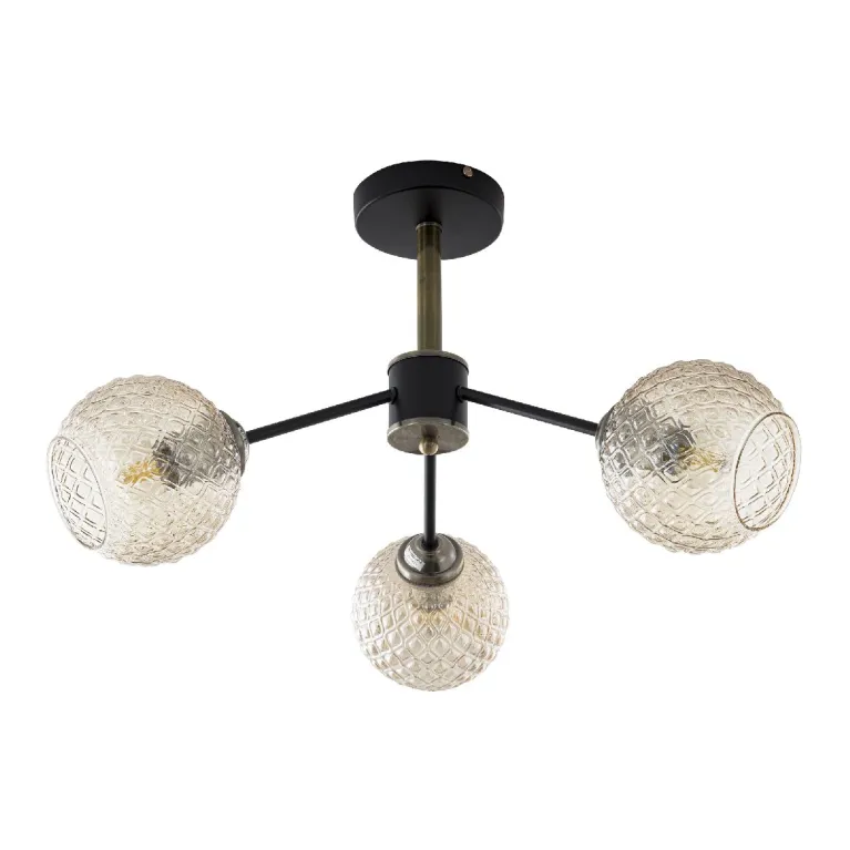 Люстра на штанге Modemodern MD.2696.3 в Нижнем Новгороде