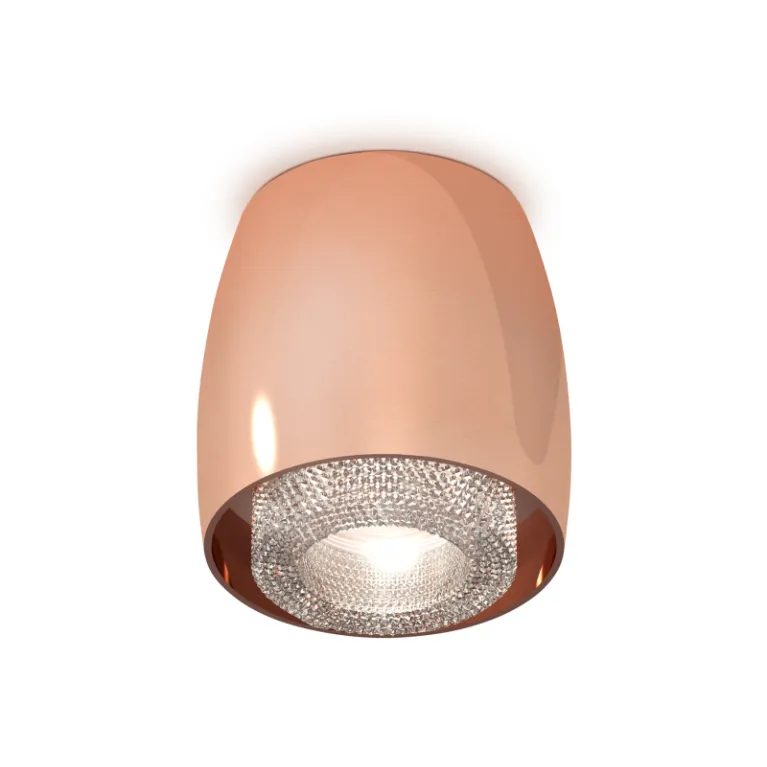Потолочный светильник Ambrella Light Techno Spot XS1144010 (C1144, N7191) в Нижнем Новгороде