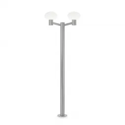 Садово-парковый светильник Ideal Lux Armony PT2 Grigio