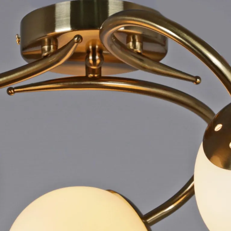 Потолочная люстра Reluce 81724-0.3-03 в Нижнем Новгороде