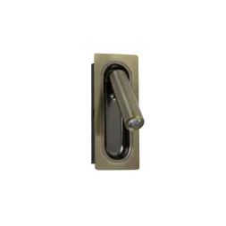 Встраиваемый спот Kink Light Ризи 08071M,22