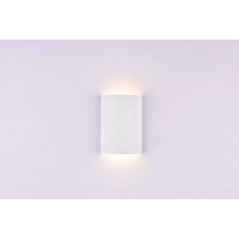 Настенный светодиодный светильник DesignLed GW Tube GW-6805-6-WH-WW 002393 в Нижнем Новгороде