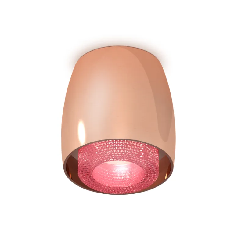 Потолочный светильник Ambrella Light Techno Spot XS1144011 (C1144, N7193) в Нижнем Новгороде