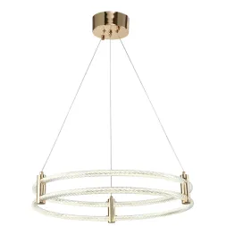 Подвесная люстра Zortes Ringer ZRS.57792.116