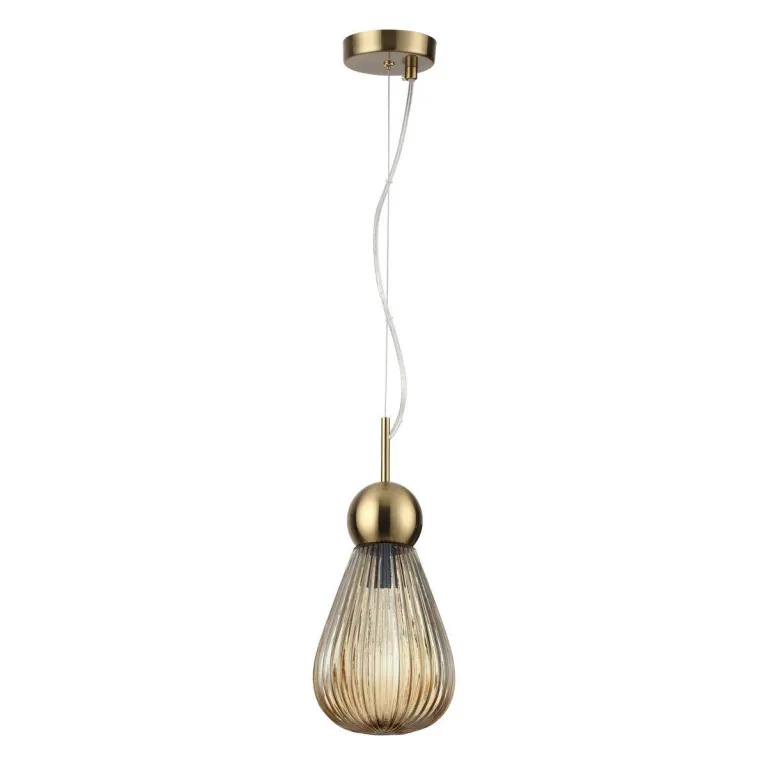 Подвесной светильник Odeon Light Exclusive Elica 5402/1 в Нижнем Новгороде