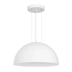 Подвесной светодиодный светильник Arlight SP-RESTO-HANG-R500-30W Day4000 039696