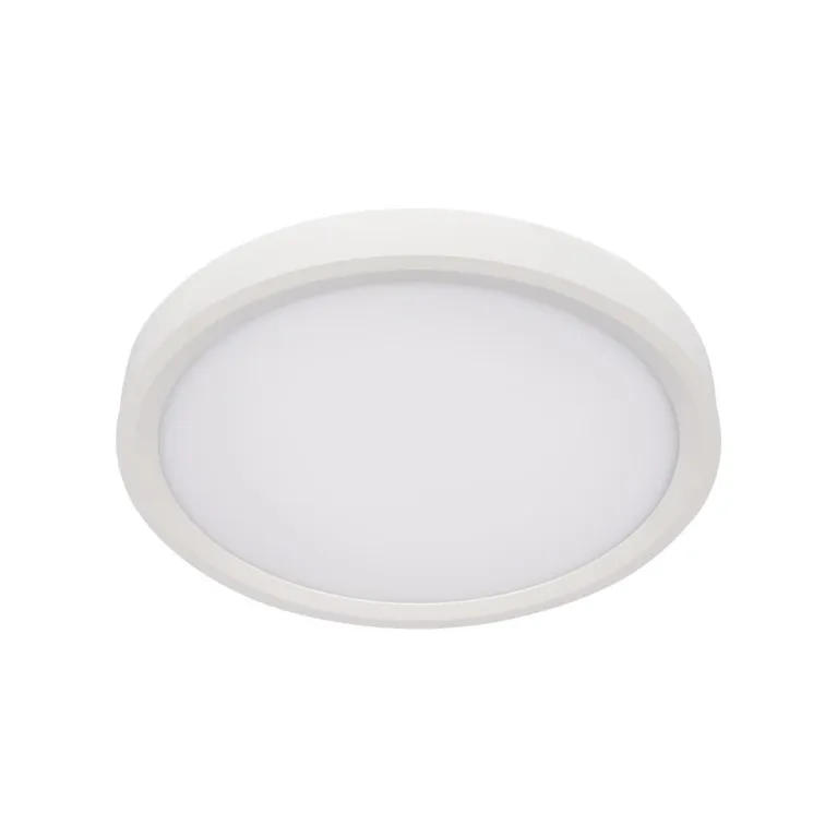 Потолочный светодиодный светильник Loft IT Extraslim 10227/24 White в Нижнем Новгороде
