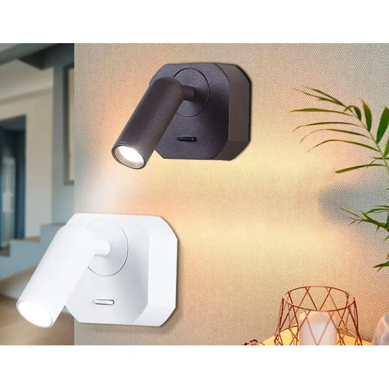 Светодиодный спот Ambrella light Wall FW283 в Нижнем Новгороде