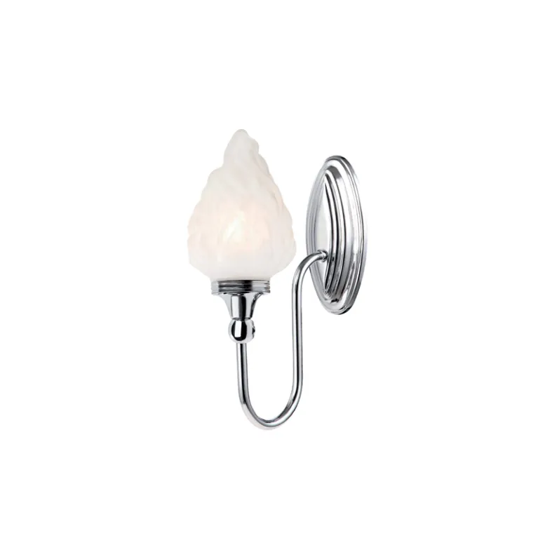 Бра Elstead Lighting Blake BATH-BLAKE3-PC в Нижнем Новгороде