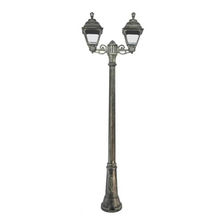 Уличный фонарь Fumagalli Gigi Bisso/Cefa 2L U23.156.S20.BXF1R в Нижнем Новгороде