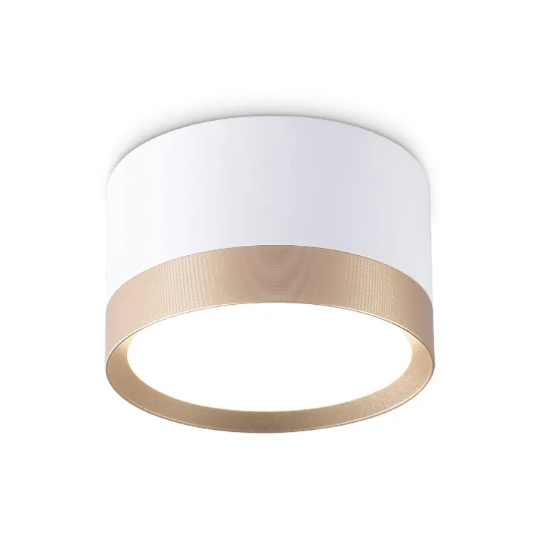 Накладной светильник Ambrella Light Techno Spot GX Standard tech TN52355 в Нижнем Новгороде