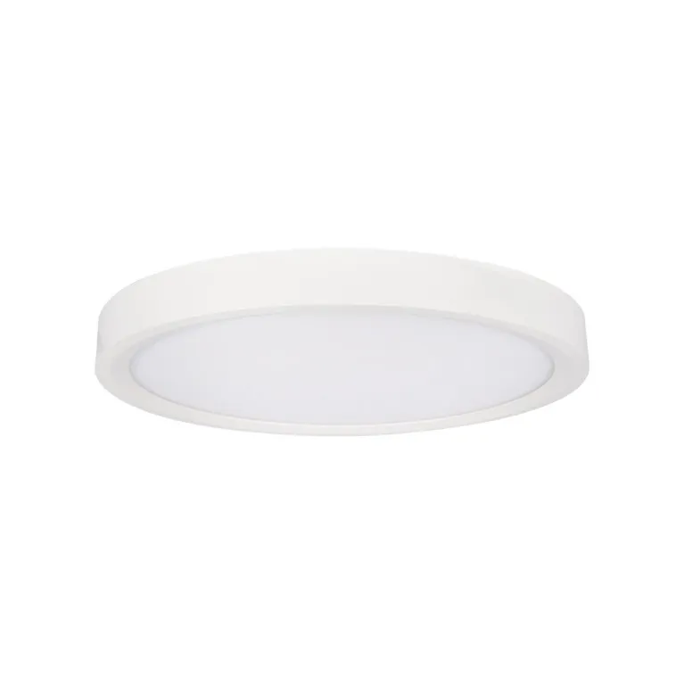 Потолочный светодиодный светильник Loft IT Extraslim 10227/24 White в Нижнем Новгороде