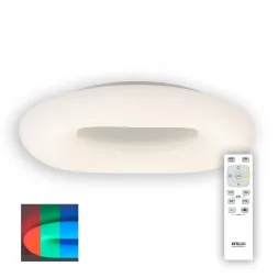 Потолочная люстра Citilux CL732660RGB