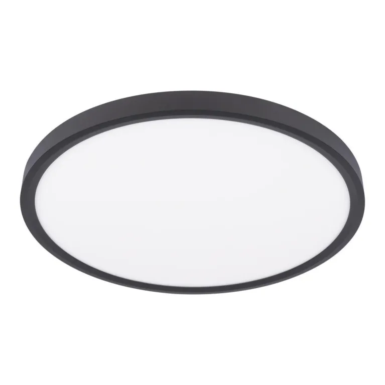 Потолочный светодиодный светильник Loft IT Extraslim 10227/40 Black в Нижнем Новгороде