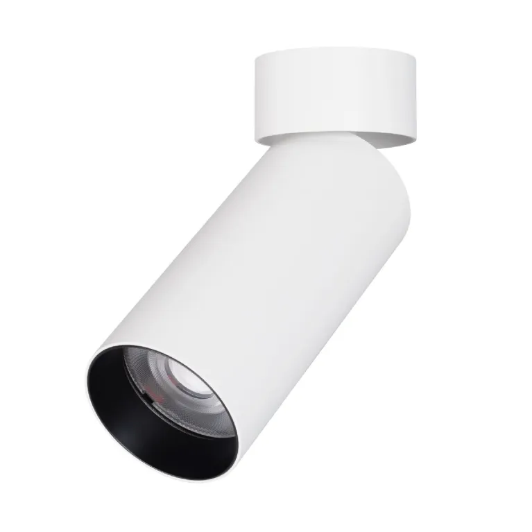 Спот Arlight SP-GABI-SURFACE-FLAP-R60-12W Day4000 052347 в Нижнем Новгороде